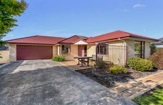 14 Elizabeth Street , Gore