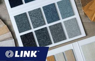 Premium Flooring | Strong Brand | $600k+ Profits