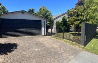 32 Kowhai Avenue, Rangiora