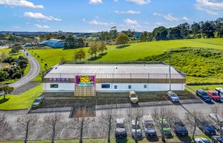 GAME CHANGER: RARE LEASING OPPORTUNITY
