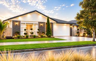 16 Twin Parks Rise, Papakura