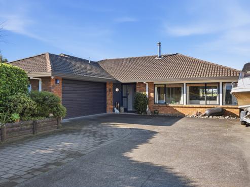 118 Haukore Street, Hairini