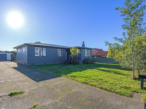 28 North Street, Feilding