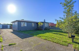 28 North Street, Feilding