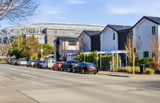 4/273 Barbadoes Street, CHRISTCHURCH CENTRAL