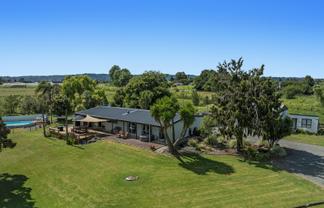 67 Kope Drain Road, Awakeri