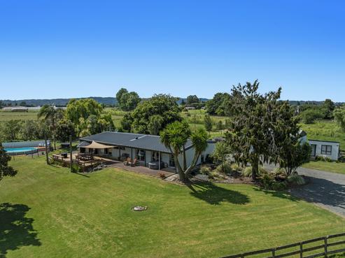67 Kope Drain Road, Awakeri