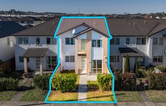62 Pencaitland Drive, Flat Bush