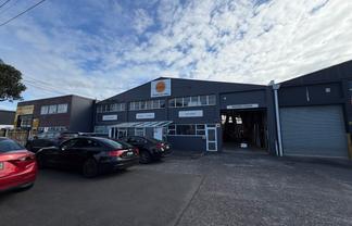 Prime New Lynn Industrial 