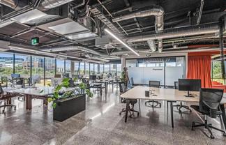 Premium Standalone Office in Eden Terrace