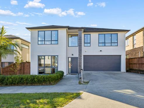 12 Hangahai Road, Flat Bush