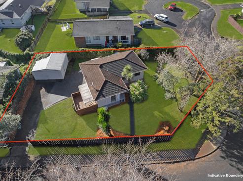 6 Redcrest Avenue, Red Hill