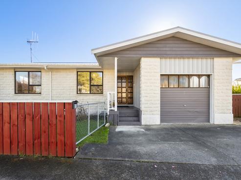 2 Ascot Court, Feilding