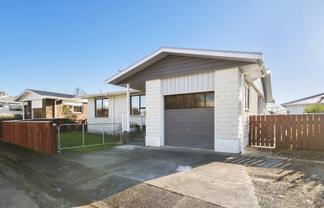 2 Ascot Court, Feilding