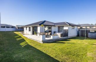 5 Kew Place, Corstorphine