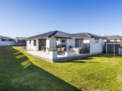 5 Kew Place, Corstorphine