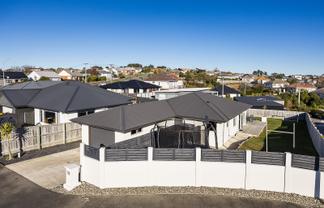 5 Kew Place, Corstorphine