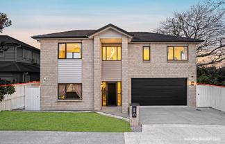 133 Flat Bush School Road, Flat Bush