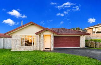 27 View Ridge Drive, Ranui