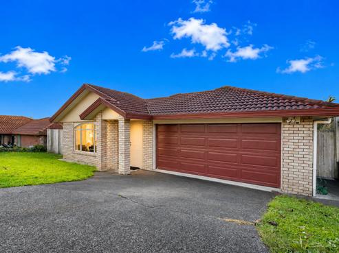 27 View Ridge Drive, Ranui