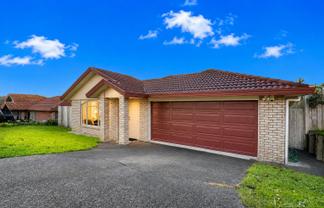 27 View Ridge Drive, Ranui