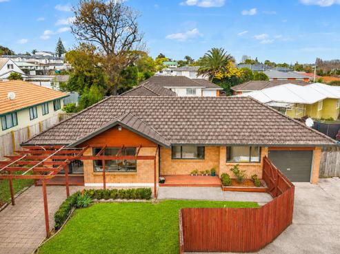 7/107 Maich Road, Manurewa