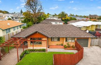 7/107 Maich Road, Manurewa