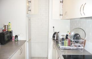 1C/94 Dominion Road, Mount Eden