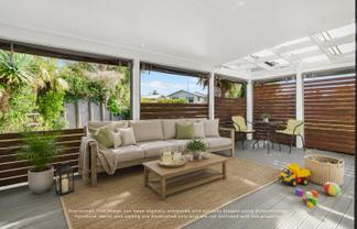 20 Taylor Street, Ohauiti
