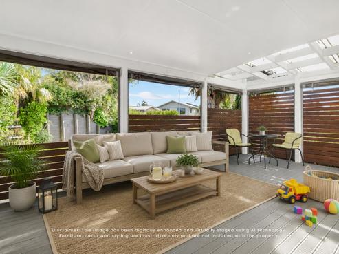 20 Taylor Street, Ohauiti