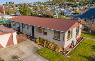 312A Thames Highway, Oamaru