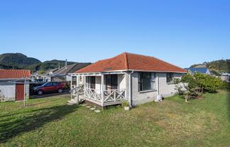 16 Vogel Street, Kawerau