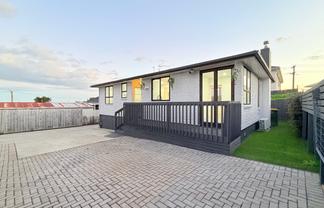 159A Wallace Road, Mangere Bridge