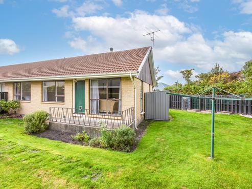 2/69 Moffat Drive, Lincoln