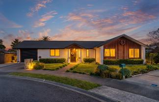 23 Tarata Grove, Masterton