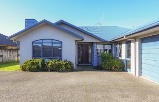 440 Hukanui Road, Rototuna