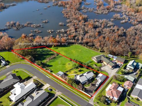 38 Ritchie Street, Te Aroha