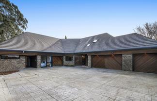 73 Corfe Street, Ilam