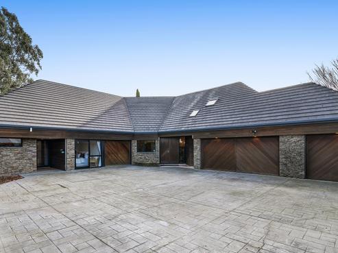 73 Corfe Street, Ilam