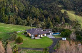 42 Rauhori Road, Makarau