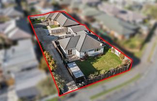 86 Percival Street, Rangiora
