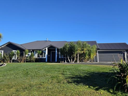 6 Oakdale Drive, Kinloch