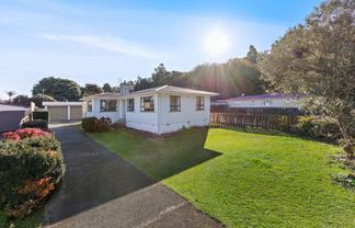 383 Great South Road, Papakura