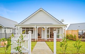 Auckland - Address withheld