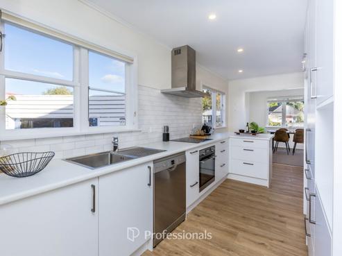 56 Thomas Street, Stokes Valley