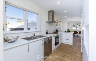 56 Thomas Street, Stokes Valley