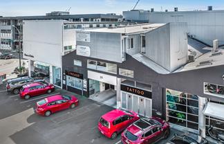 Central Office Opportunity, Very Cost Effective!