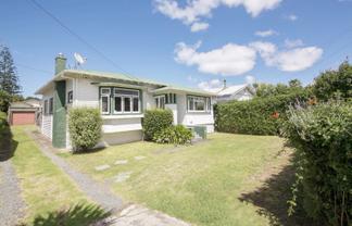 141 Mount Smart Road, Onehunga