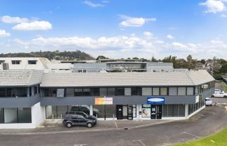 CRL-connected commercial asset