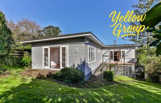 4 Routley Drive, Glen Eden